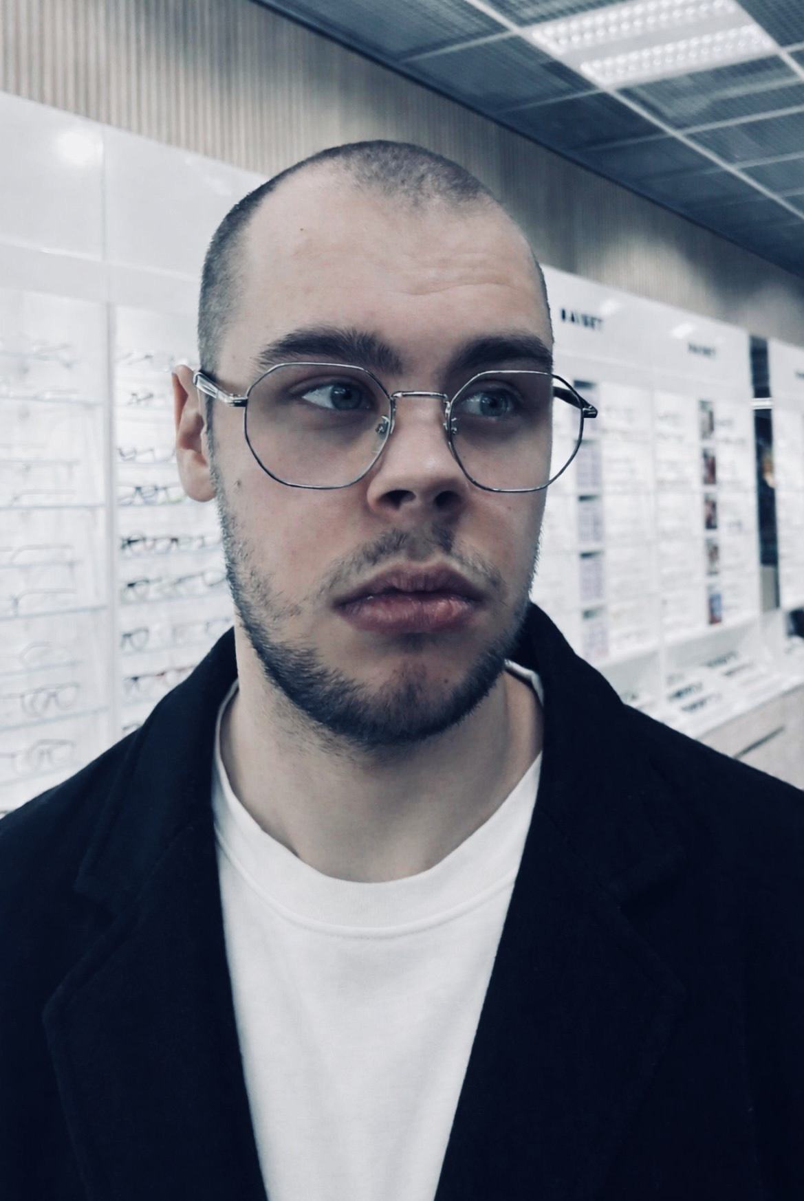 Noel Kouvo - Sisällöntuottaja, editoija