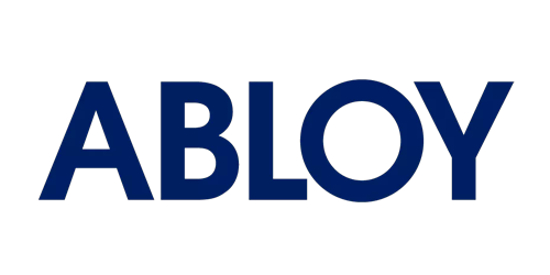 Abloy Oy logo