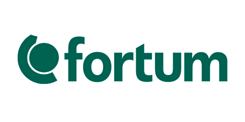 Fortum Power and Heat Oy logo