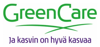 Berner Oy GreenCare