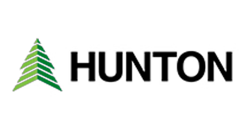 Hunton Oy/Ab logo