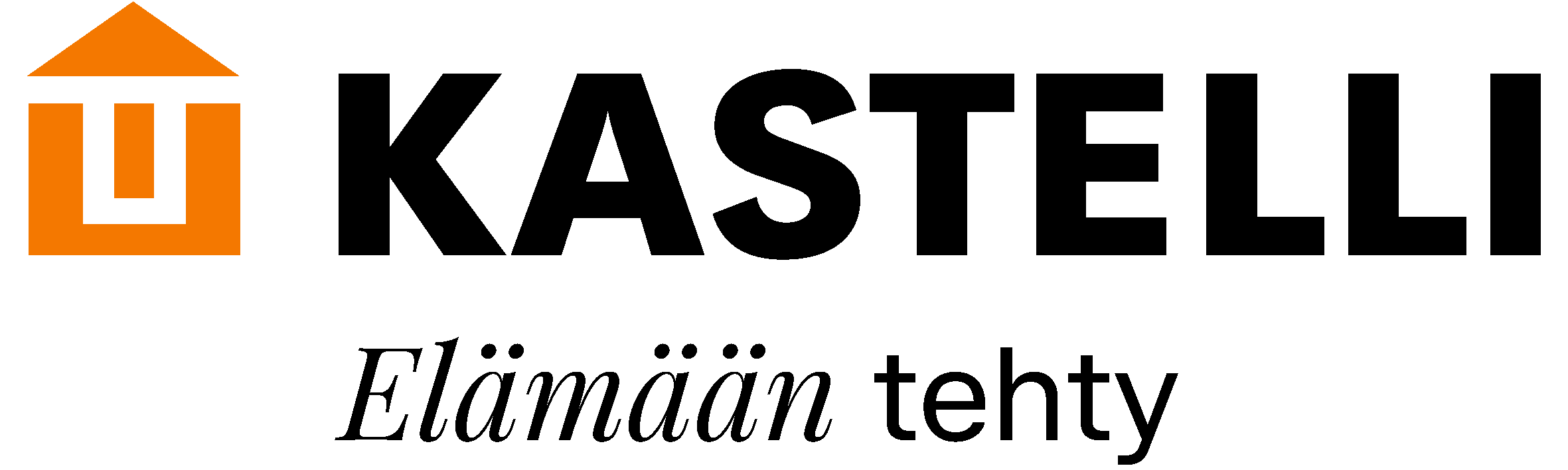 Kastelli-Talot Oy