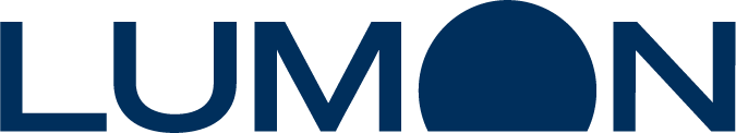 Lumon Suomi Oy logo
