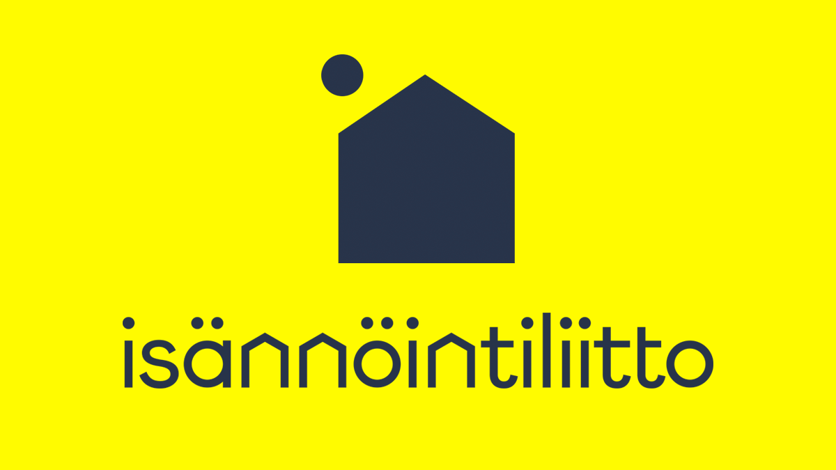 Isännöintiliiton Palvelu Oy logo
