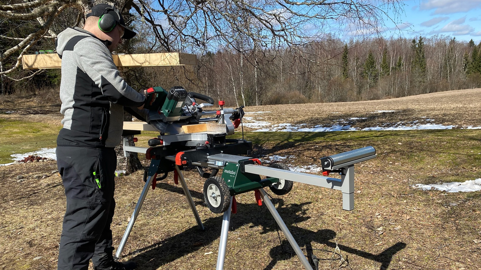 metabo kgs 254 m ersatzteilliste