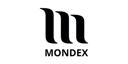 Mondex logo