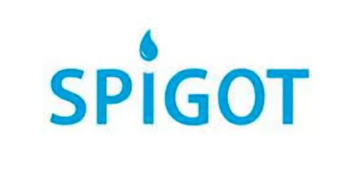 Spigot logo