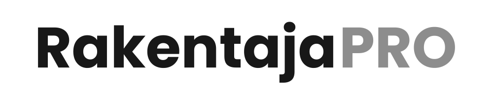 Rakentaja.pro