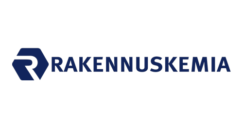 Rakennuskemia Oy logo