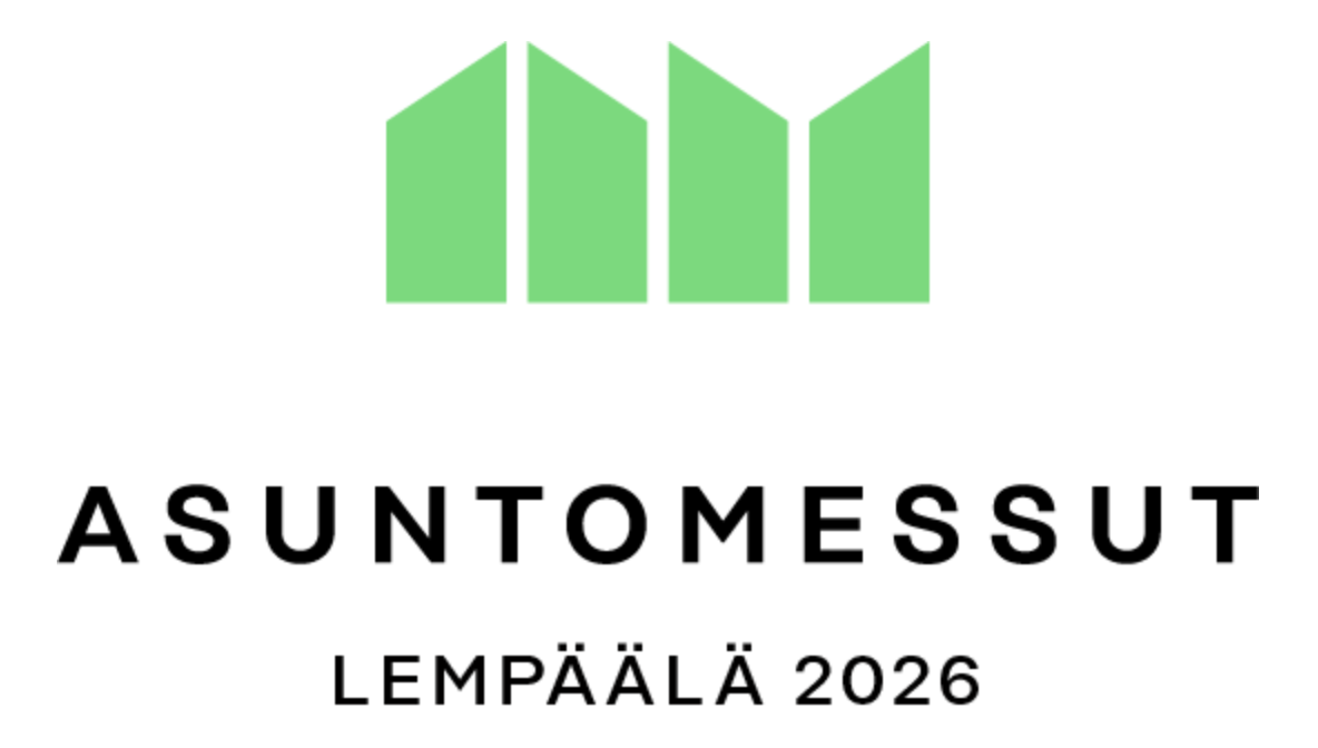 Asuntomessut