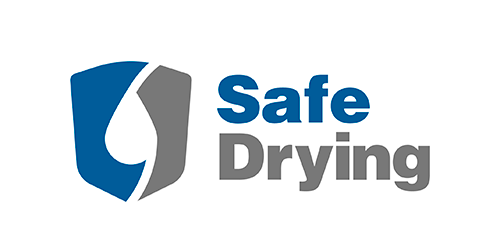 SafeDrying Oy logo