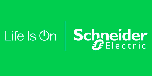 Schneider Electric Finland Oy logo