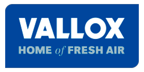 Vallox Oy logo