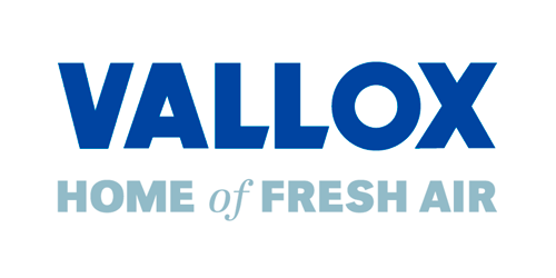 Vallox Oy logo