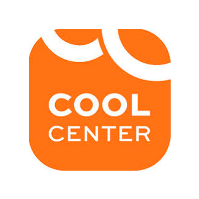 Coolcenter Forssa Oy logo