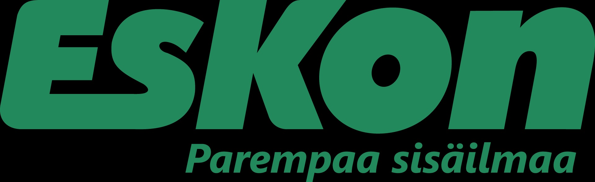 Eskon Oy logo