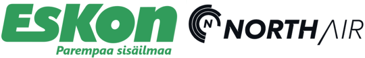 EsKon Oy logo