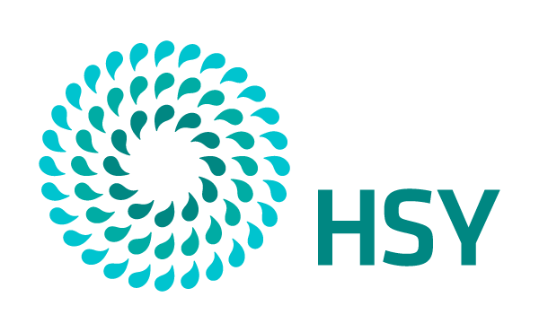 HSY Ilmastoinfo logo