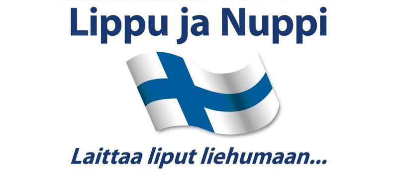 Lippu ja Nuppi Oy