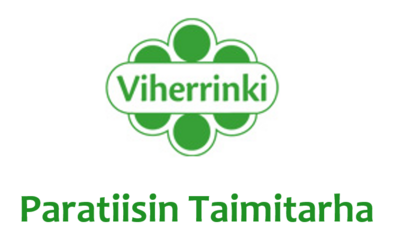 Paratiisintaimitarha