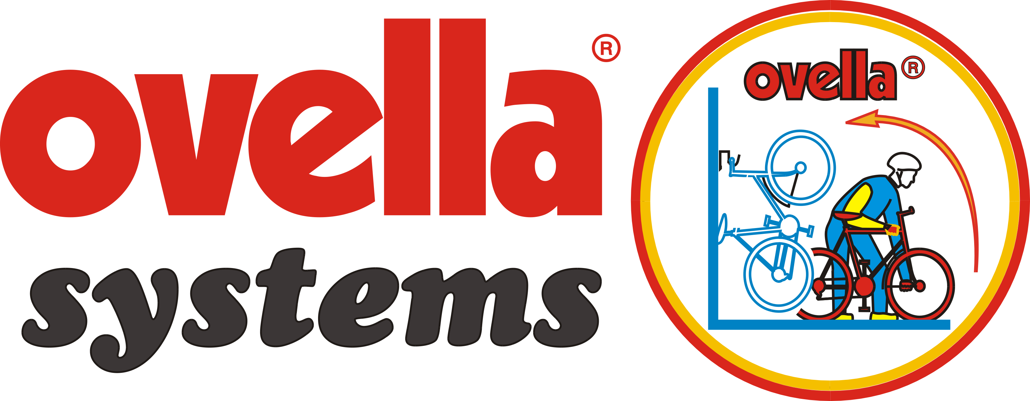Ovella Systems Oy logo